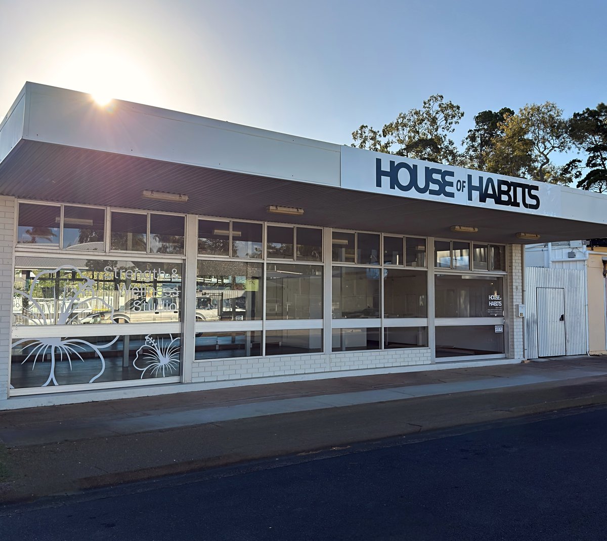 House of Habits Studio