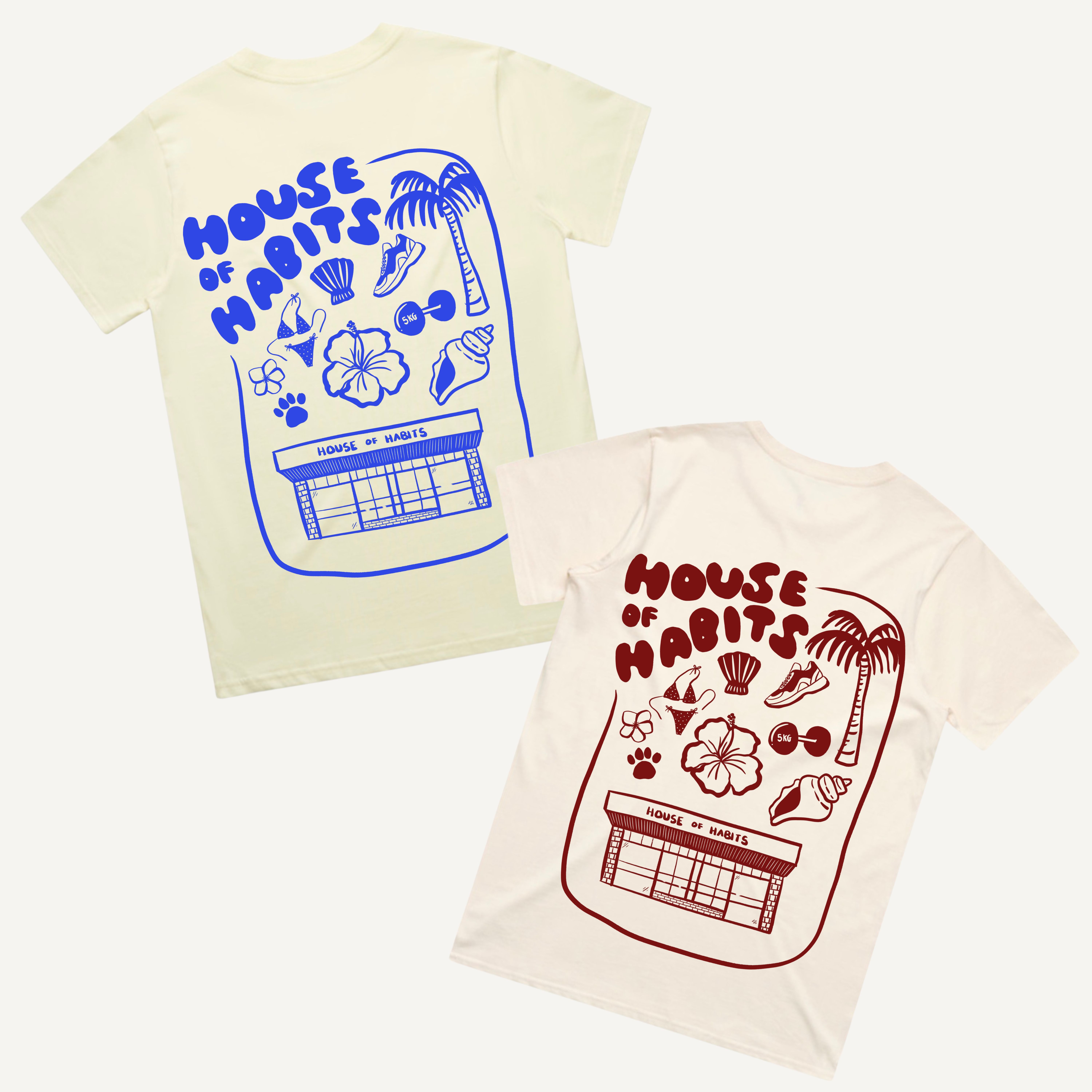 All The Good Stuff T-Shirt