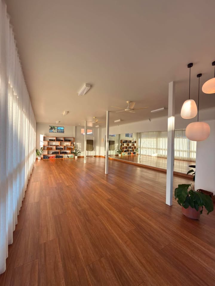 House of Habits studio space